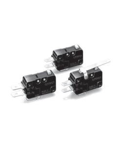 OMRON D3V-014M-1C23 Device