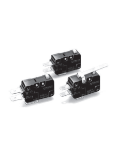 OMRON D3V-015-1A3 Device