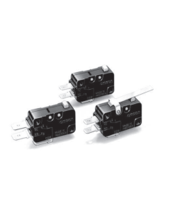 OMRON D3V-015-1C23-K Device
