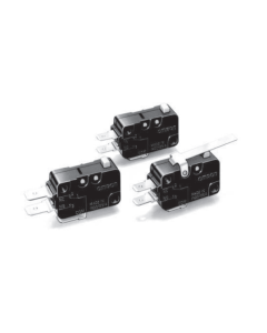 OMRON D3V-015-1C3 Device