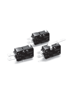 OMRON D3V-015-2A3 Device