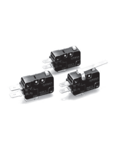 OMRON D3V-015-2C23 Device