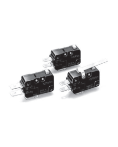 OMRON D3V-015-2C3 Device