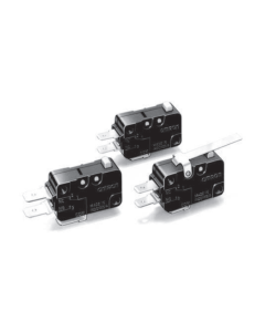 OMRON D3V-015-3A3 Device