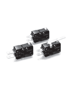 OMRON D3V-015-3C23 Device