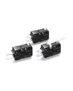 OMRON D3V-016-1A3 Device