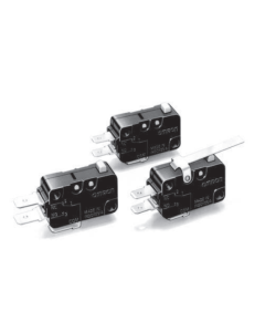 OMRON D3V-016-1C3 Device
