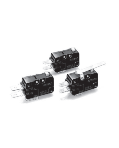 OMRON D3V-016-2A3-K Device