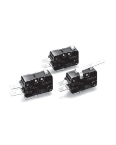 OMRON D3V-016-2A3 Device