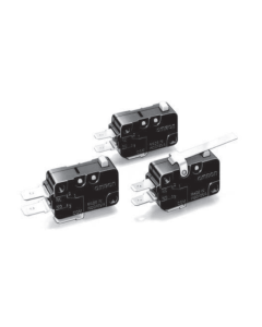 OMRON D3V-016-2C23 Device