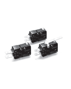 OMRON D3V-016-2C3 Device