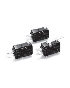 OMRON D3V-016-3A3 Device