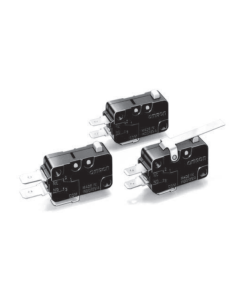 OMRON D3V-016-3C23 Device