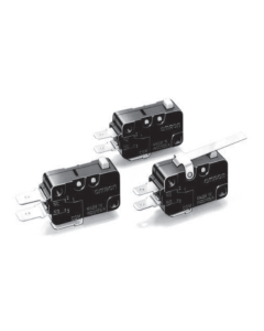OMRON D3V-01G-2C3-K Device