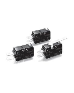 OMRON D3V-11-1A4 Device