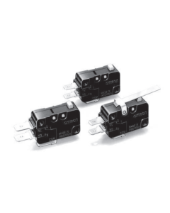 OMRON D3V-11-1A5-K Device