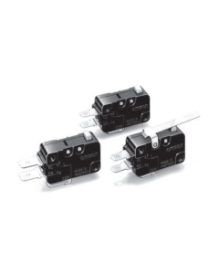 OMRON D3V-11-1A5 Device