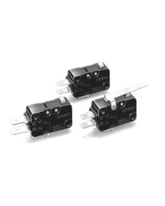OMRON D3V-11-1C24-K Device