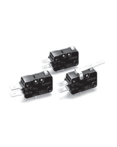 OMRON D3V-11-1C24 Device