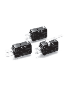 OMRON D3V-11-1C25-K Device