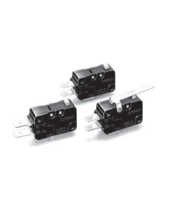OMRON D3V-11-1C25 Device