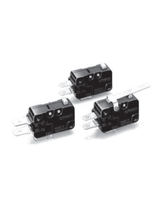 OMRON D3V-11-1C4 Device