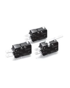 OMRON D3V-11-2A5-K Device