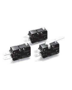 OMRON D3V-11-2A5 Device