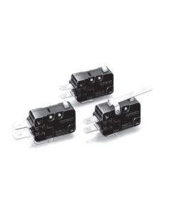 OMRON D3V-11-2C24 Device