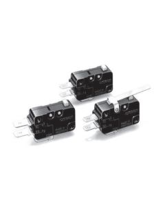 OMRON D3V-11-3C24 Device