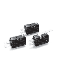 OMRON D3V-111-1A5 Device