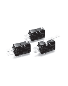 OMRON D3V-111-1C25-K Device