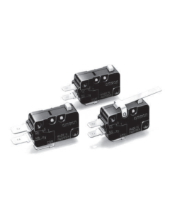 OMRON D3V-111M-1C5 Device