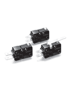 OMRON D3V-112-1A4 Device