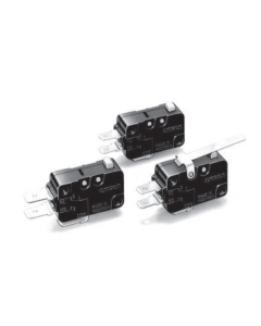 OMRON D3V-112-1C24-K Device