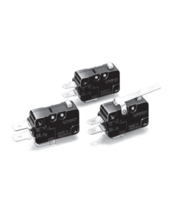 OMRON D3V-112-1C24 Device