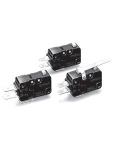 OMRON D3V-112-1C25 Device
