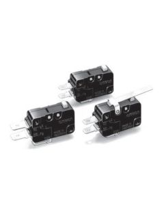 OMRON D3V-112-1C4 Device