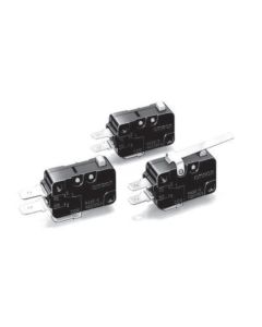 OMRON D3V-112-1C5 Device