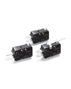 OMRON D3V-112K-1C25 Device