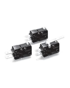 OMRON D3V-112M-1A5 Device