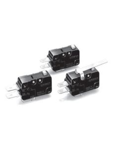 OMRON D3V-112M-1C24 Device