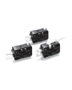 OMRON D3V-112M-1C25 Device