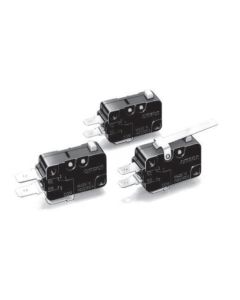 OMRON D3V-112M-3C25 Device