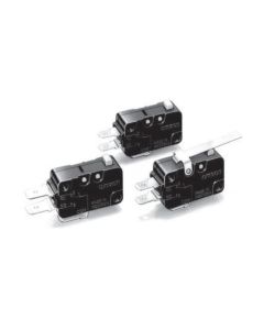 OMRON D3V-113-1A4 Device