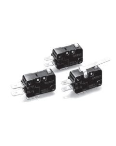 OMRON D3V-113-1A5 Device