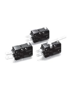 OMRON D3V-113-1C24 Device