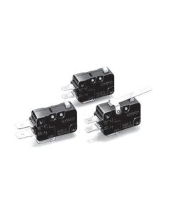 OMRON D3V-113-1C5 Device