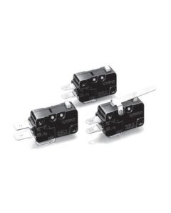 OMRON D3V-113-3C25 Device