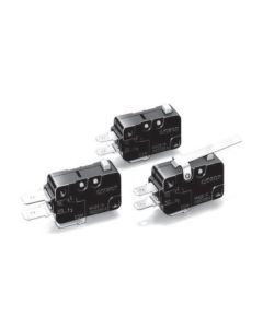 OMRON D3V-113K-1C24 Device